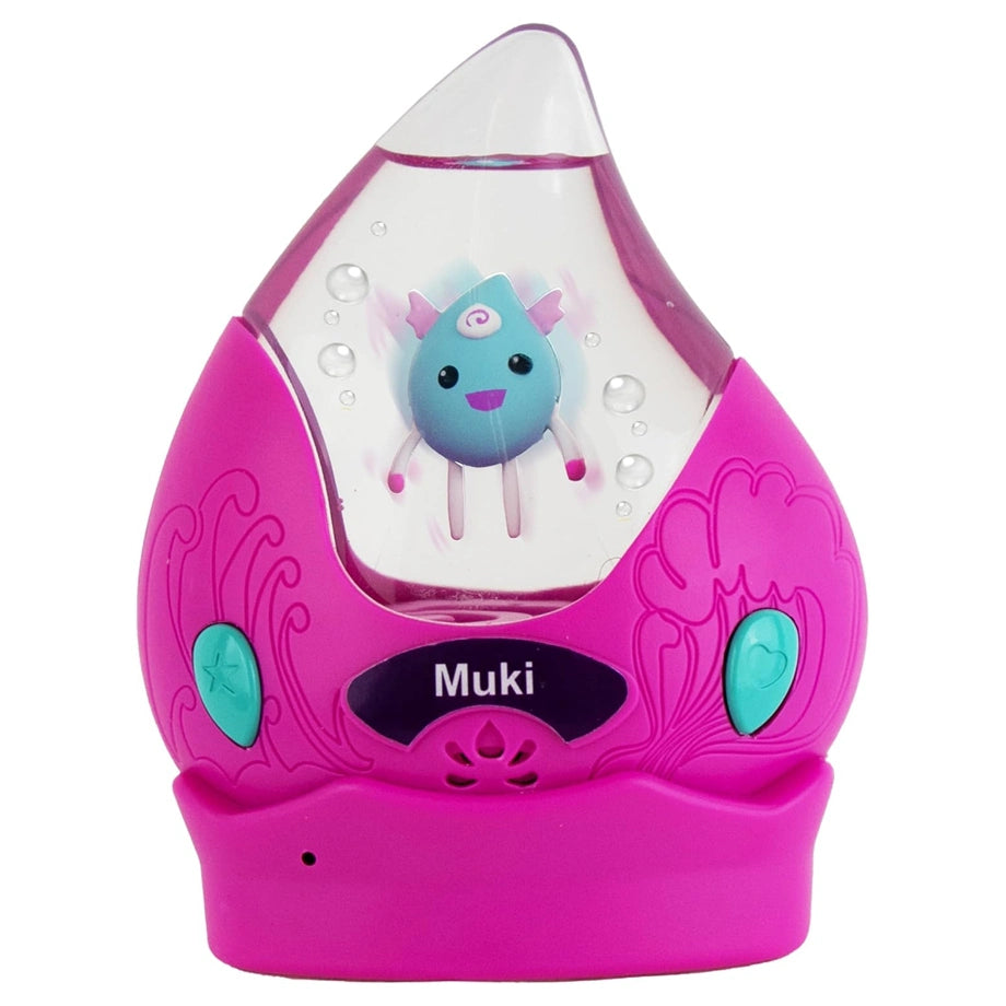 Aquapets Muki Interactive Dancing Pet Toy