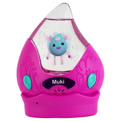 Aquapets Muki Interactive Dancing Pet Toy