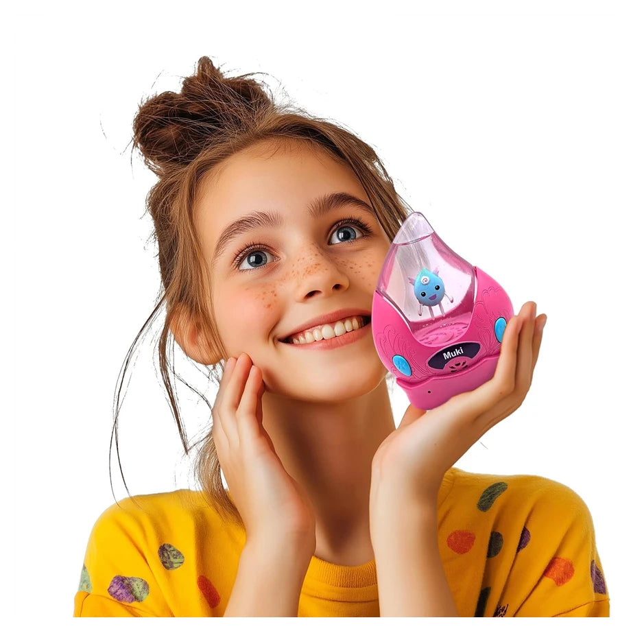 Aquapets Muki Interactive Dancing Pet Toy