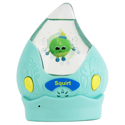 Aquapets Squirt Interactive Dancing Pet Toy