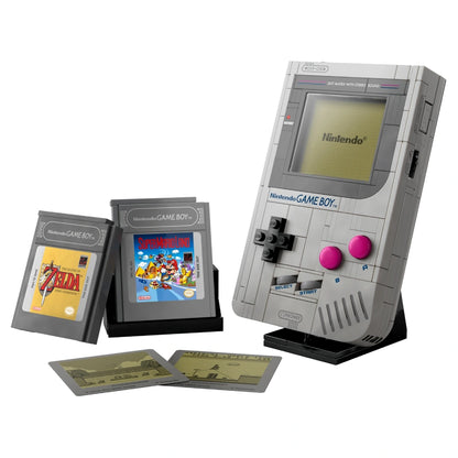LEGO Game Boy 72046 Building Set (421 Pieces)