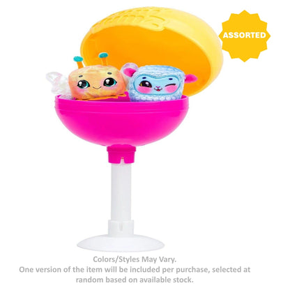 Cookeez Makery Yum Yumz 2-Pack Plush Toy
