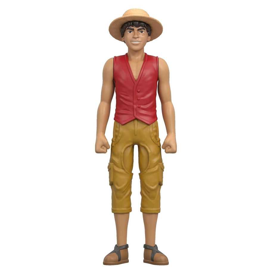 One Piece Luffy 30cm Action Figure