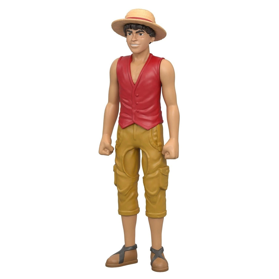 One Piece Luffy 30cm Action Figure