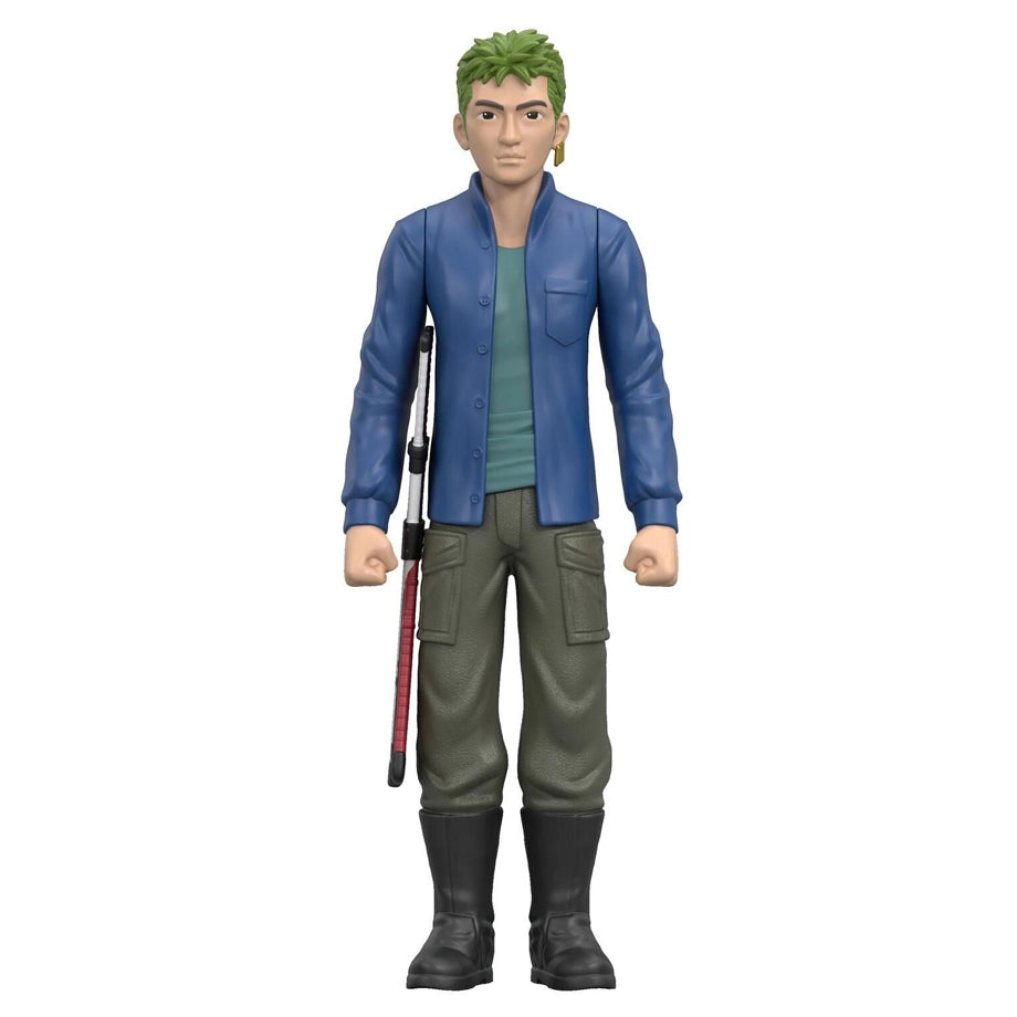 One Piece Zoro 30cm Action Figure
