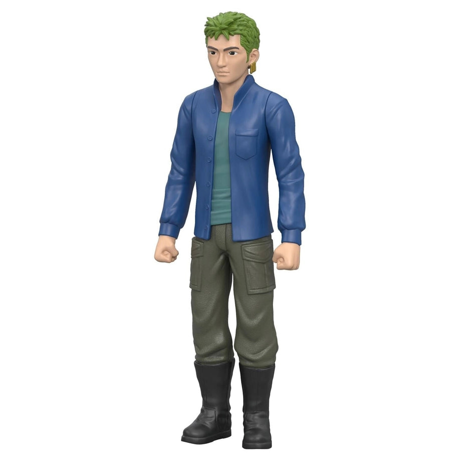 One Piece Zoro 30cm Action Figure