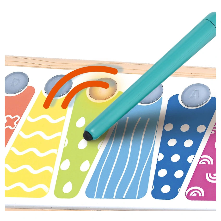 PlayGo Tune Perfect Xylophone
