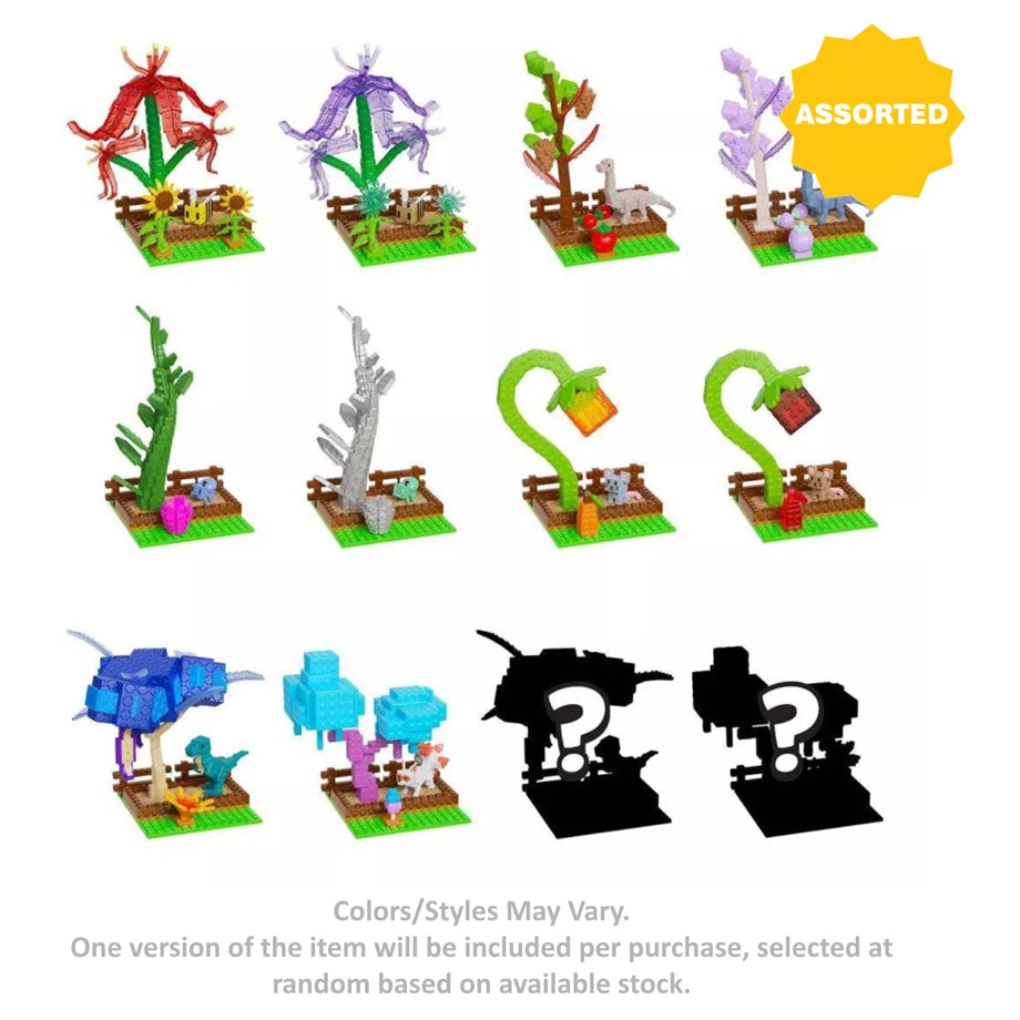 Grow A Garden Series 1 Massive Crops Bundle Mystery Pack