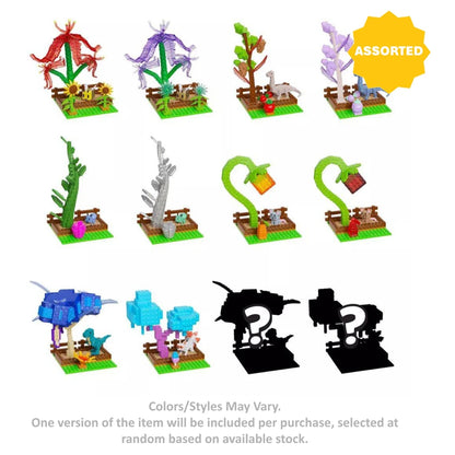 Grow A Garden Series 1 Massive Crops Bundle Mystery Pack