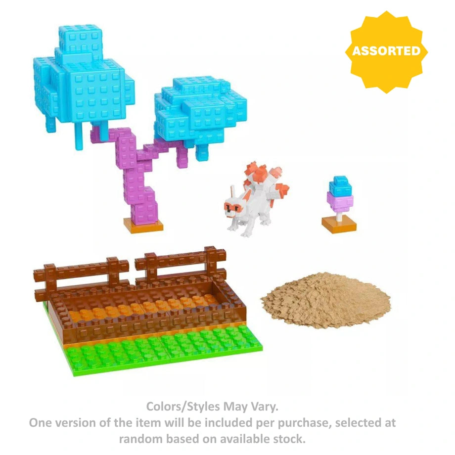 Grow A Garden Series 1 Massive Crops Bundle Mystery Pack