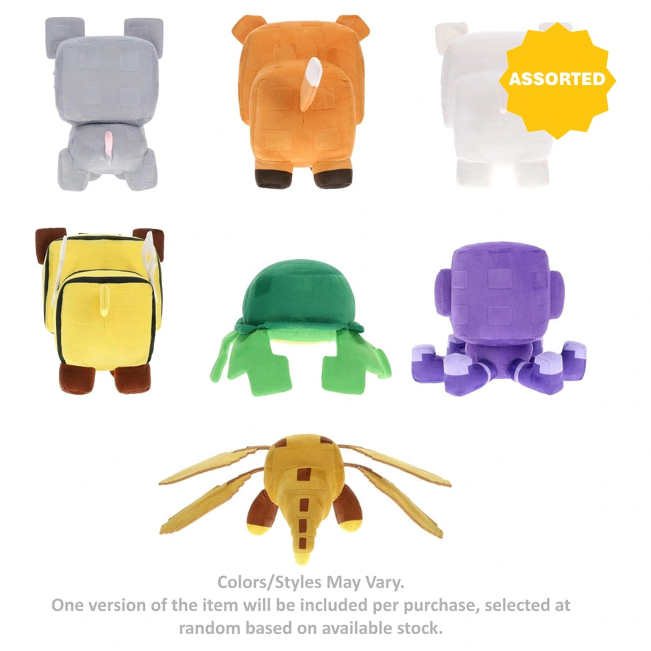 Grow A Garden Series 1 Collectible Plush Blind Box (20.32 cm)