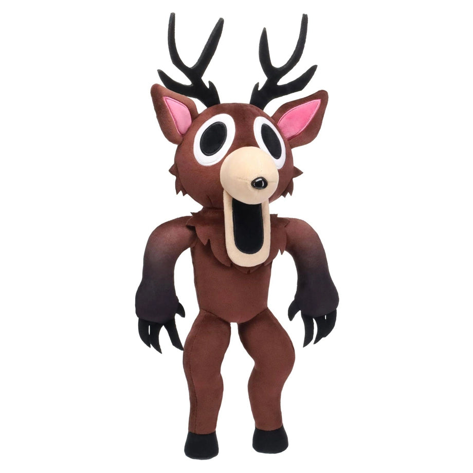 99 Nights In The Forest Deer Plush (Brown)
