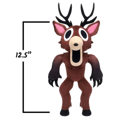 99 Nights In The Forest Deer Plush (Brown)
