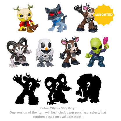 99 Nights In The Forest Mystery Mini Figure (Assorted)