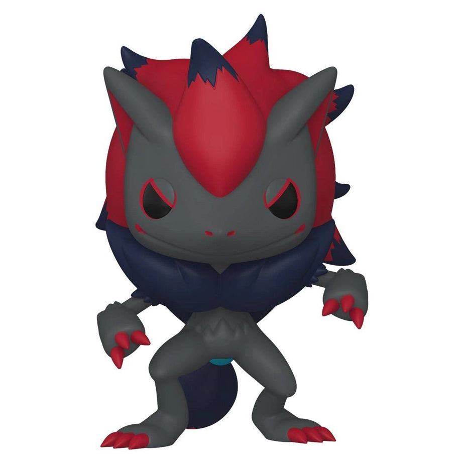 Funko POP! Pokémon Zoroark Figure (11.2 cm)