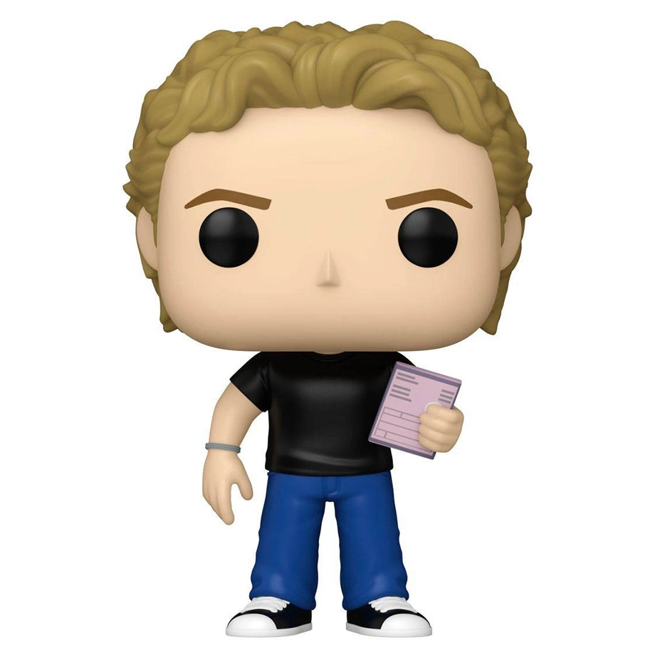 Funko POP! Fast & Furious Brian O’Conner Figure (10.4 cm)