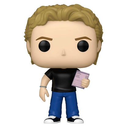 Funko POP! Fast & Furious Brian O’Conner Figure (10.4 cm)