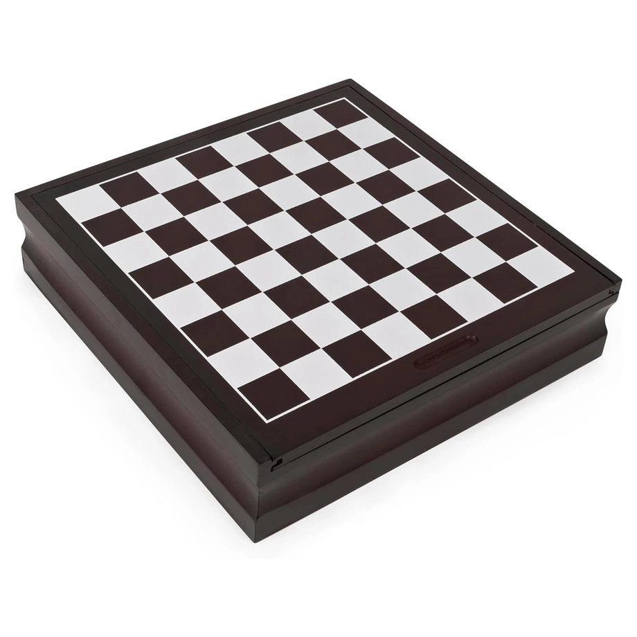 Cardinal Classics 10-in-1 Game Set