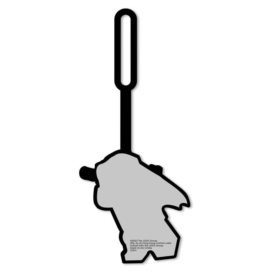 LEGO NINJAGO Arin Bag Tag (16.51 cm)