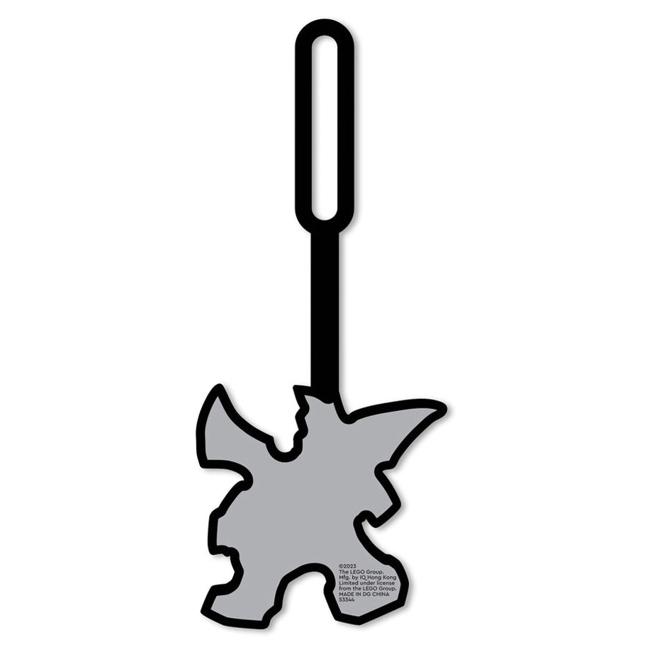 LEGO NINJAGO Riyu Bag Tag (16.51 cm)