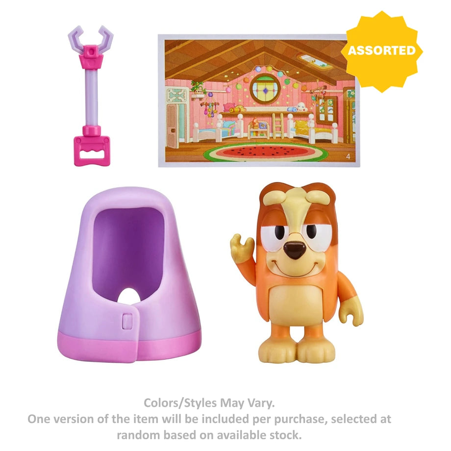 Bluey & Friends Story Starters Pack (Assorted)