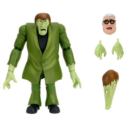 Scooby-Doo Creeper Action Figure (15 cm)