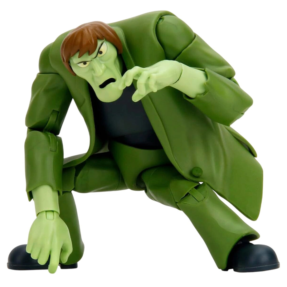Scooby-Doo Creeper Action Figure (15 cm)