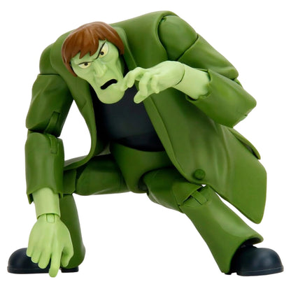 Scooby-Doo Creeper Action Figure (15 cm)