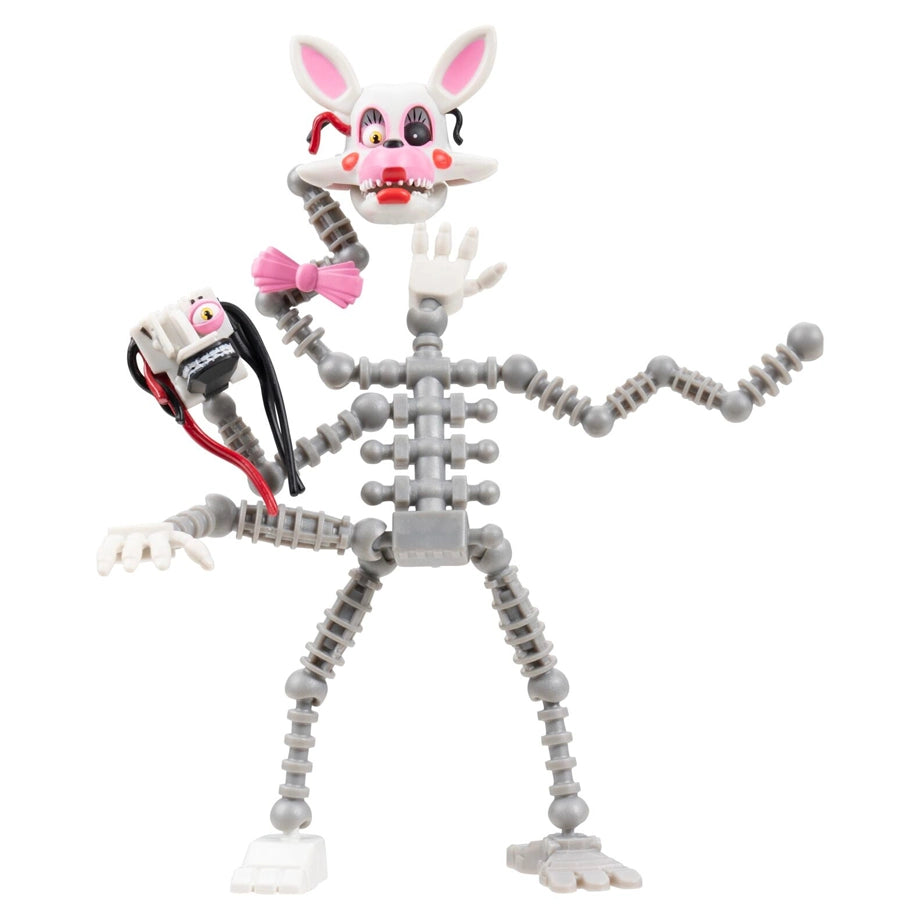 Five Nights at Freddy’s Mangle Action Figure (12.7 cm)