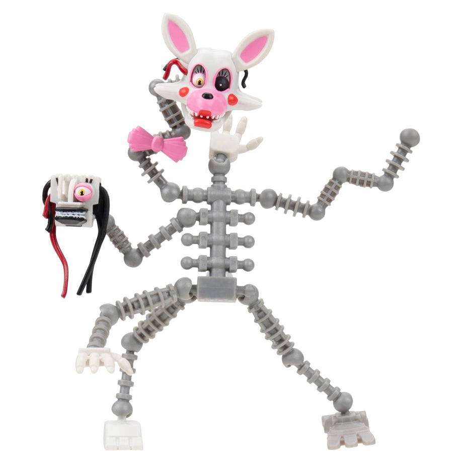 Five Nights at Freddy’s Mangle Action Figure (12.7 cm)