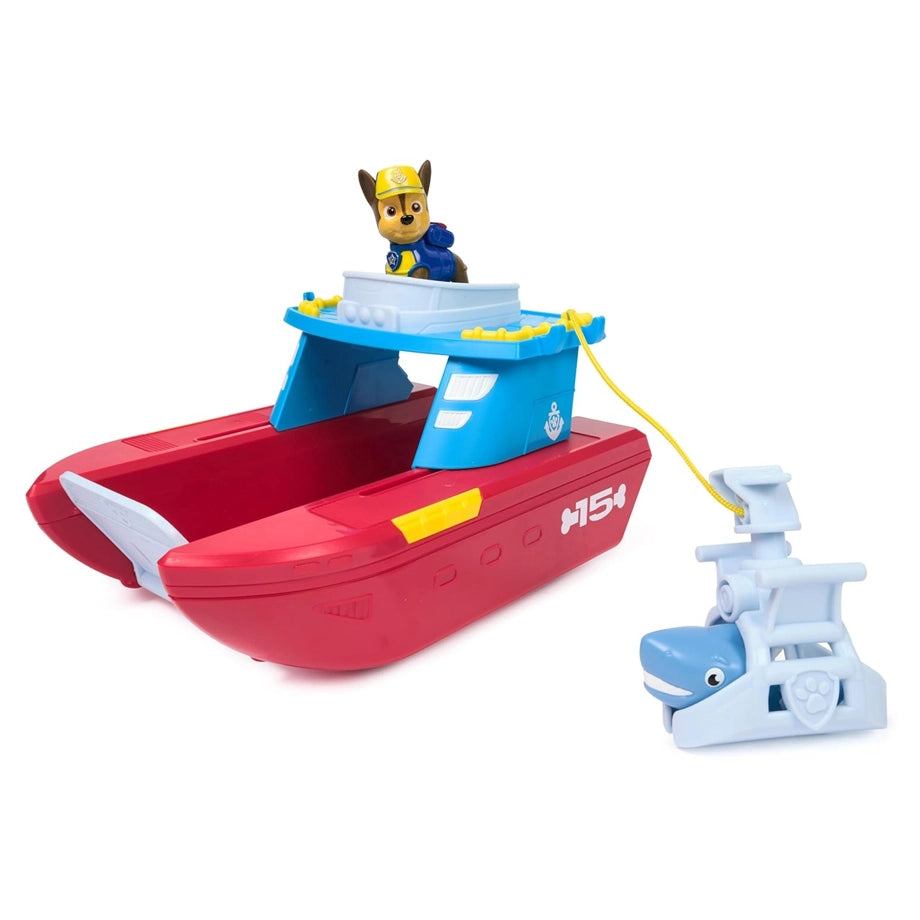 Spin Master PAW Patrol Sea Patroller Vehicle Playset