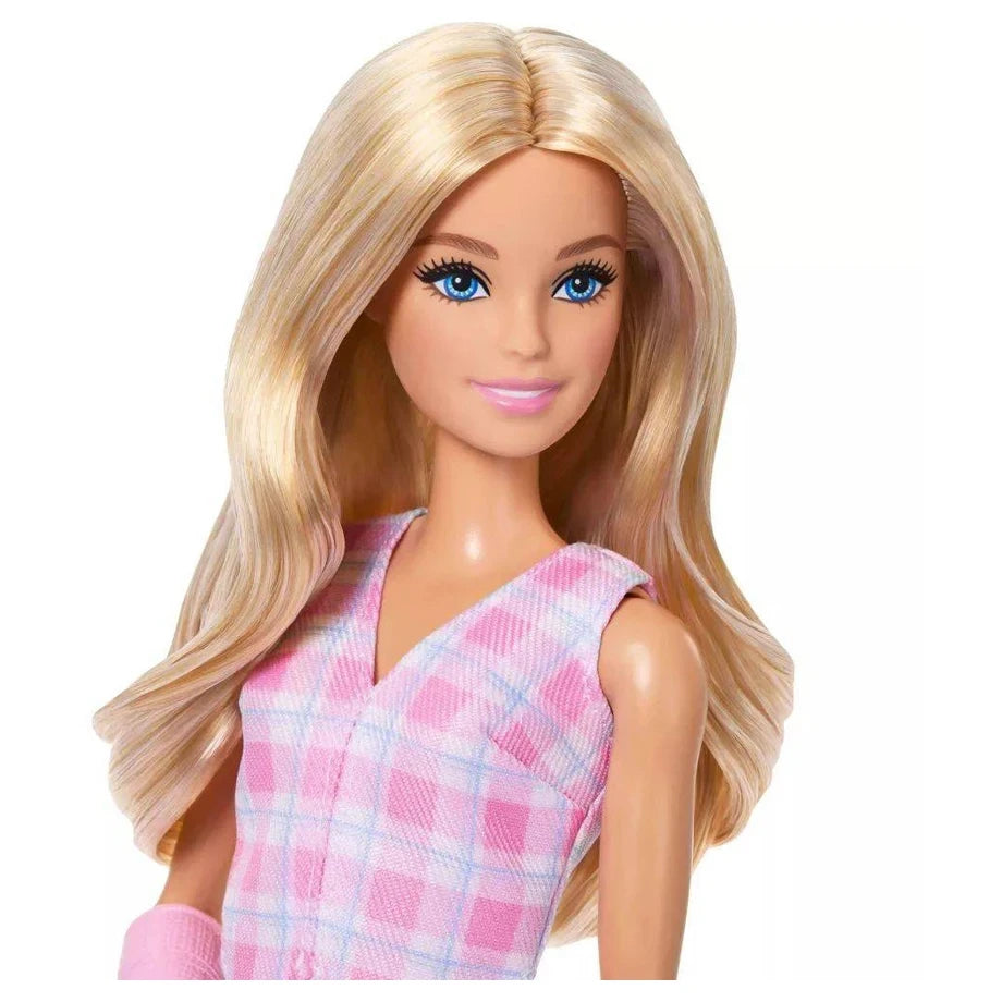 Mattel Barbie Fashionistas Doll With Arm Cast (29.79 cm, Pink)
