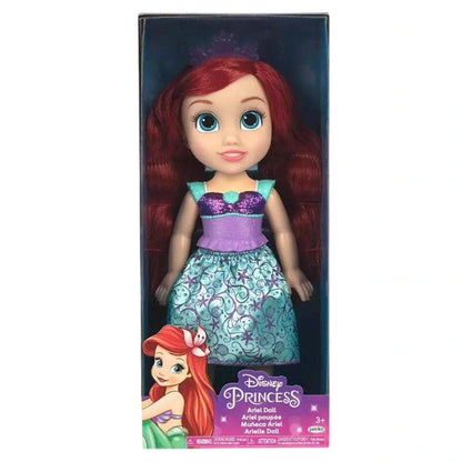 Disney Princess The Little Mermaid Ariel Doll (38 cm)