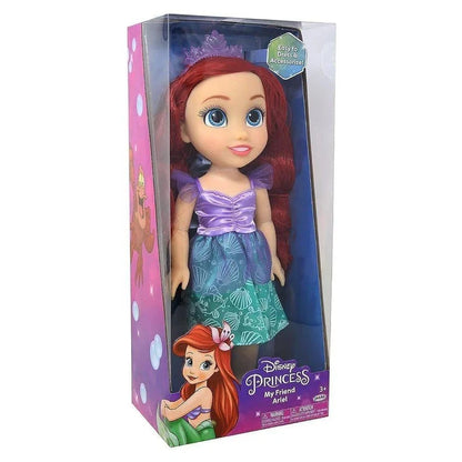 Disney Princess The Little Mermaid Ariel Doll (38 cm)