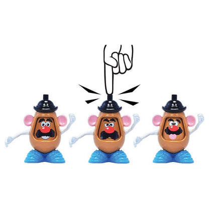 World's Smallest Mr. Potato Head Toy