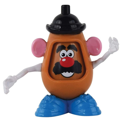 World's Smallest Mr. Potato Head Toy