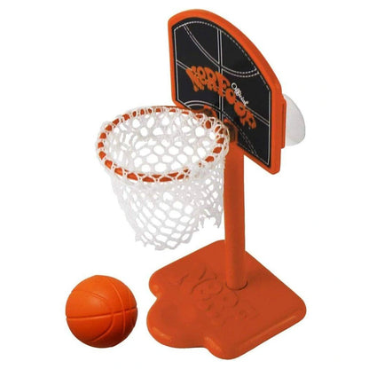 World’s Smallest Official Nerfoop Basketball Hoop Set (6.35 x 5.72 x 13.02)