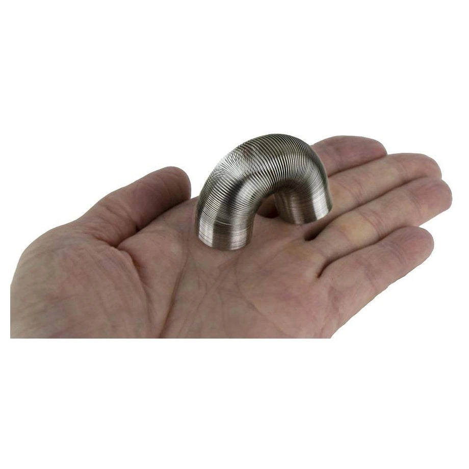 World’s Smallest Original Slinky Toy (4.76 cm)