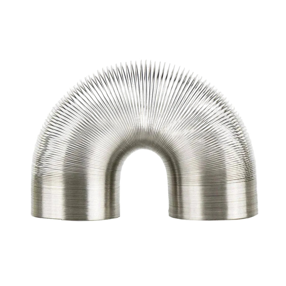World’s Smallest Original Slinky Toy (4.76 cm)