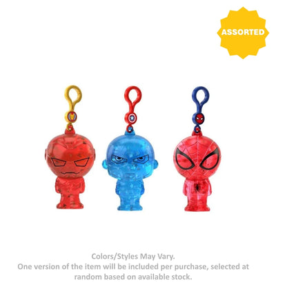 Hasbro Marvel Avengers Stretchy Clip-On Toy (Assorted)