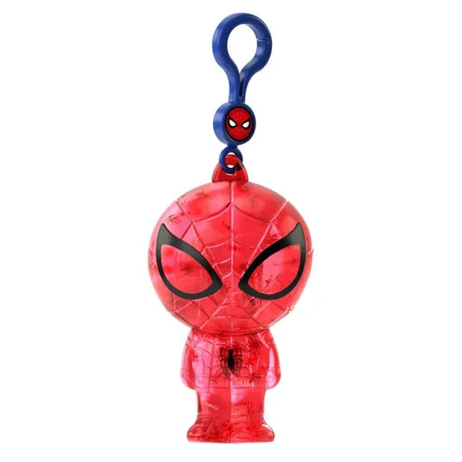 Hasbro Marvel Spider-Man Stretchy Clip-On Toy