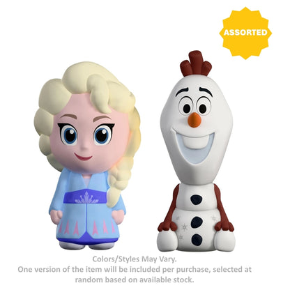 Disney Frozen Collectible Mates Squish Toy (Assorted)