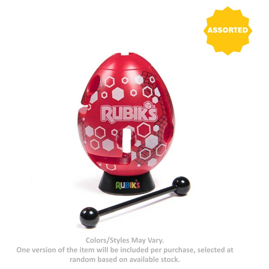 Rubiks Smart Egg Game (Assorted)