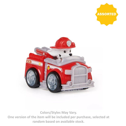 Spin Master PAW Patrol Search & Rescue Pup Squad Racer Mini Vehicle Toy (Assorted)