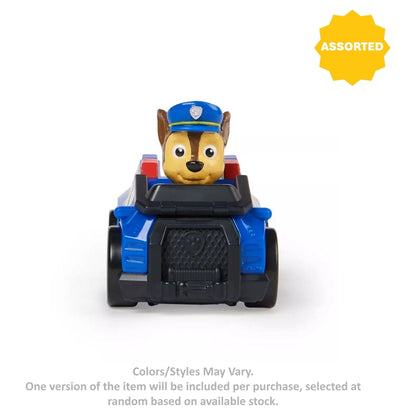 Spin Master PAW Patrol Search & Rescue Pup Squad Racer Mini Vehicle Toy (Assorted)