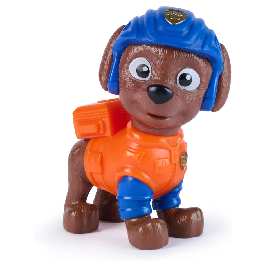 Spin Master PAW Patrol Search & Rescue Team Action Figures Set (Pack of 7)