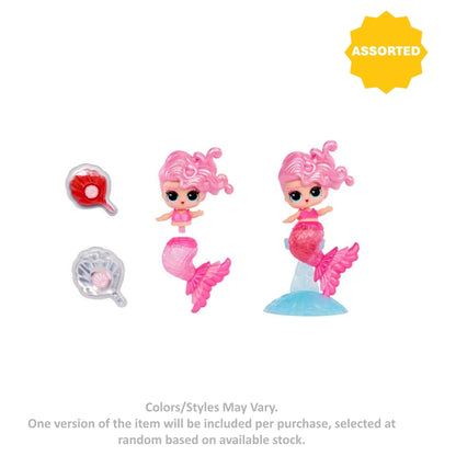 MGA L.O.L. Surprise! Mermaids Makeover Magic Tots Mystery Capsule (Assorted)