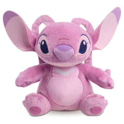 Disney Lilo & Stitch Angel Plush Toy (19.05 cm)