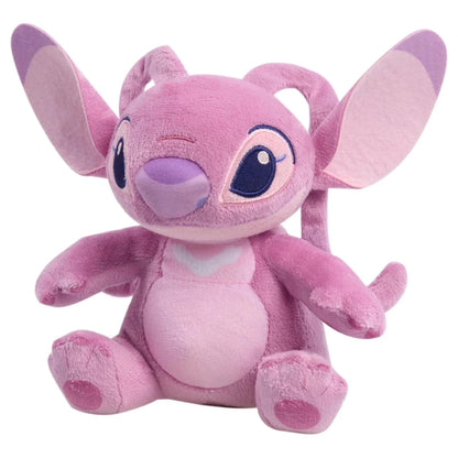 Disney Lilo & Stitch Angel Plush Toy (19.05 cm)