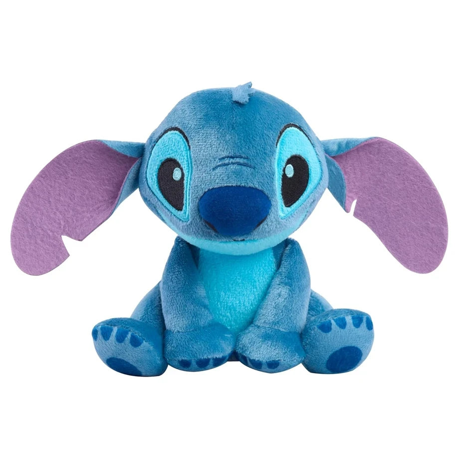 Disney Lilo & Stitch Stitch Plush Toy (19.05 cm)